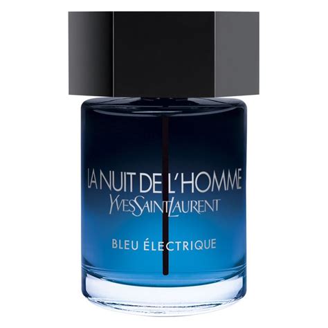 ysl blue electric 100ml|ysl blue electrique near me.